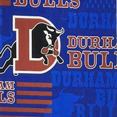 Bull Durham - Fabric by the Yard - Lake Wind Studio